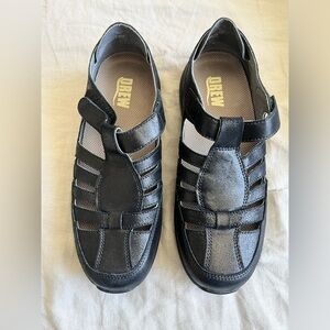 Women’s Drew Ginger shoe